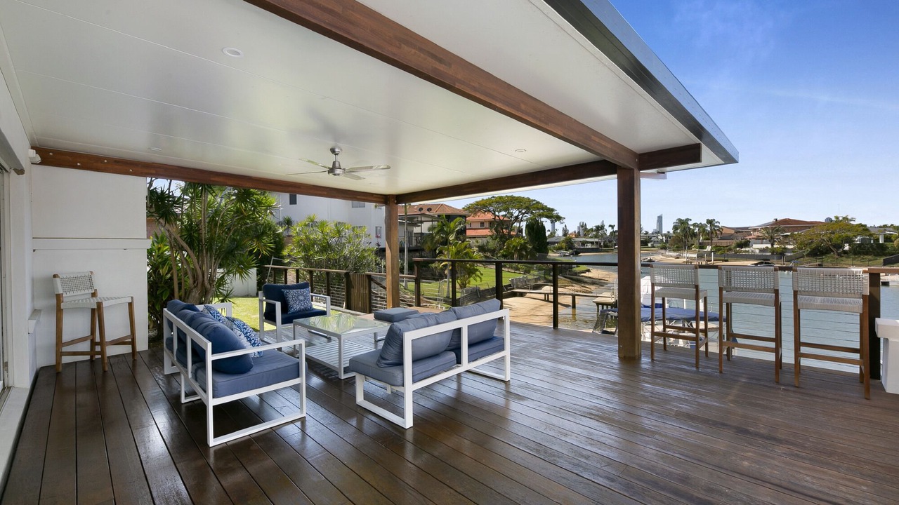 Photo of Outdoor in Benowa