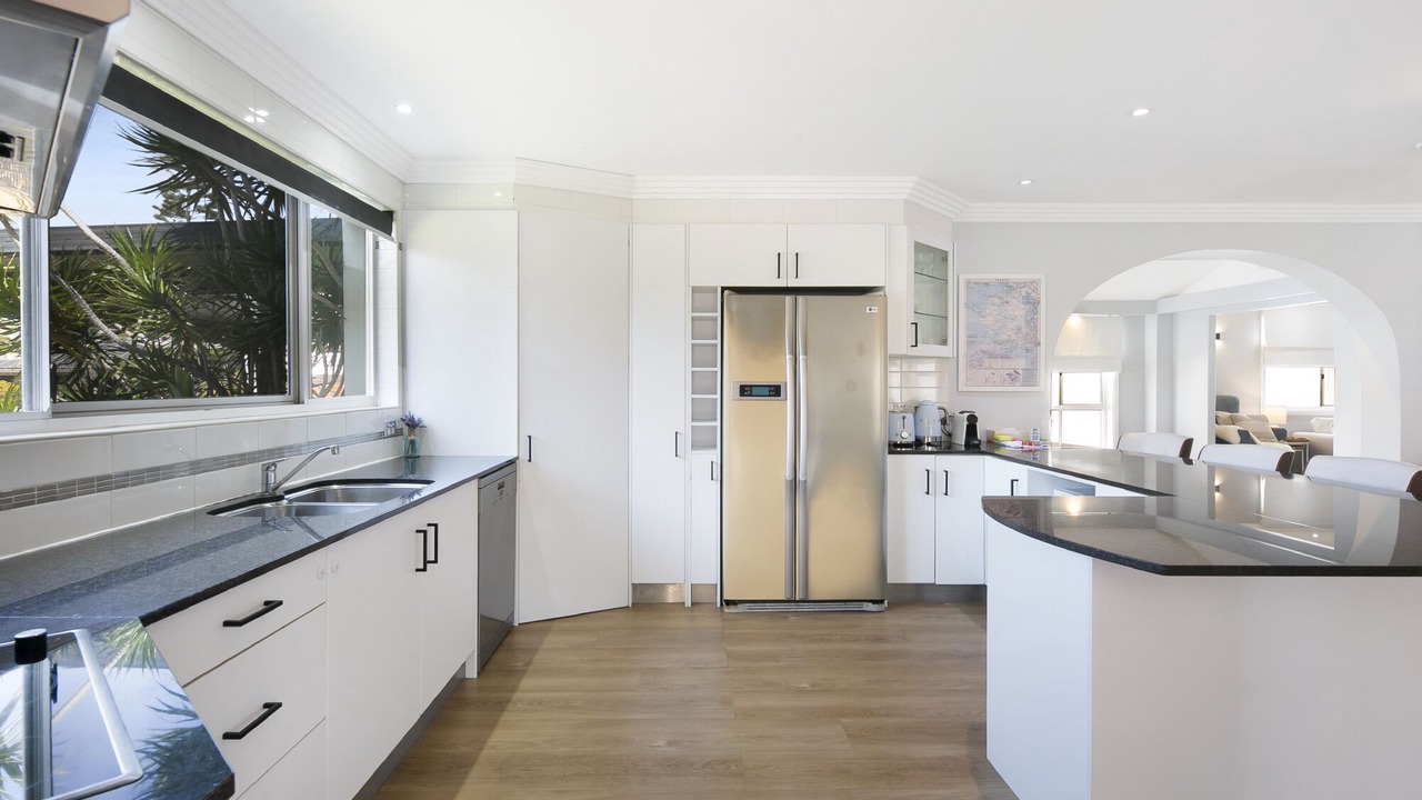 Photo of Kitchen in Benowa