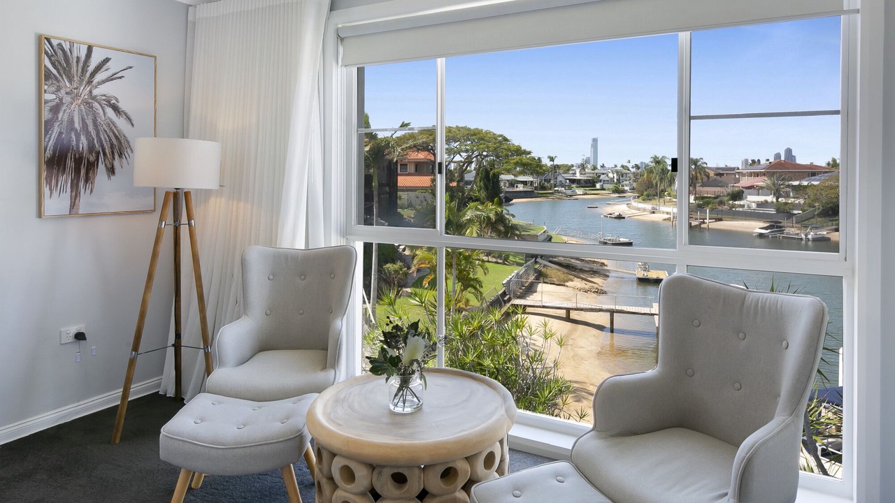 Photo of Livingroom in Benowa