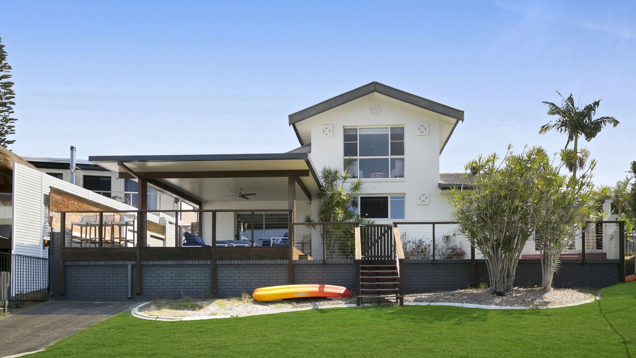 Photo of Outdoor in Benowa