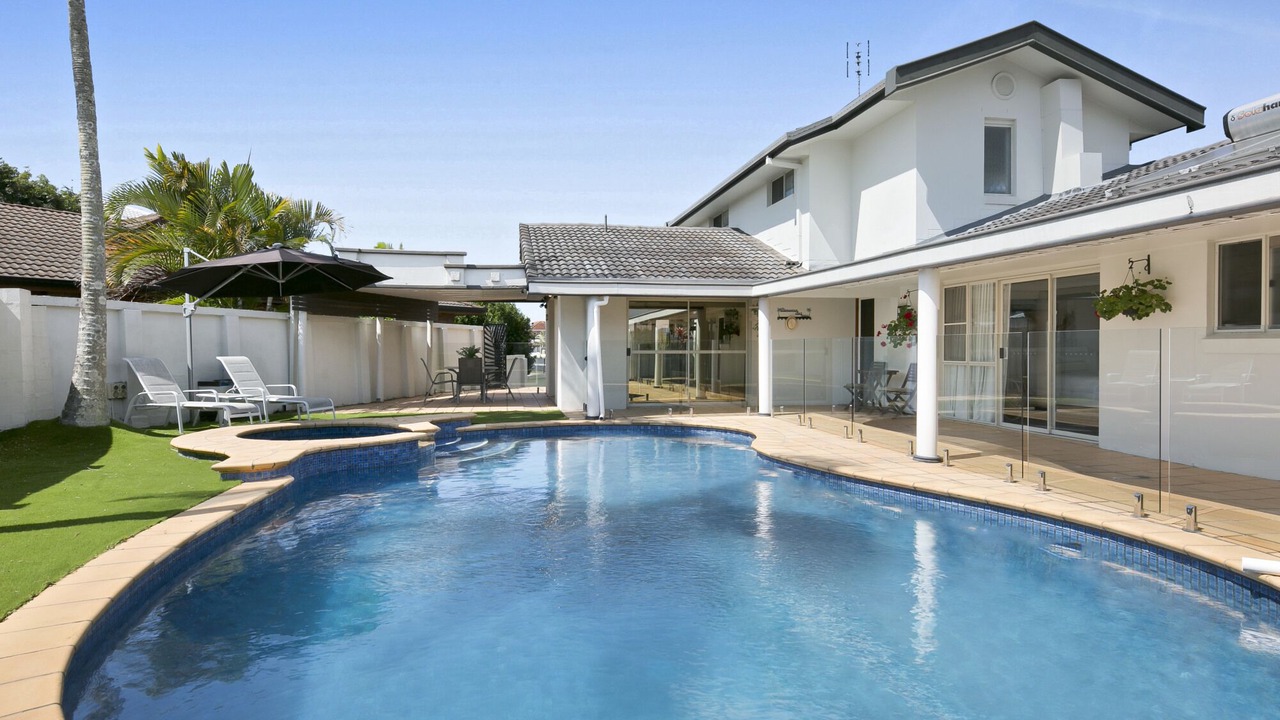 Photo of Outdoor in Benowa