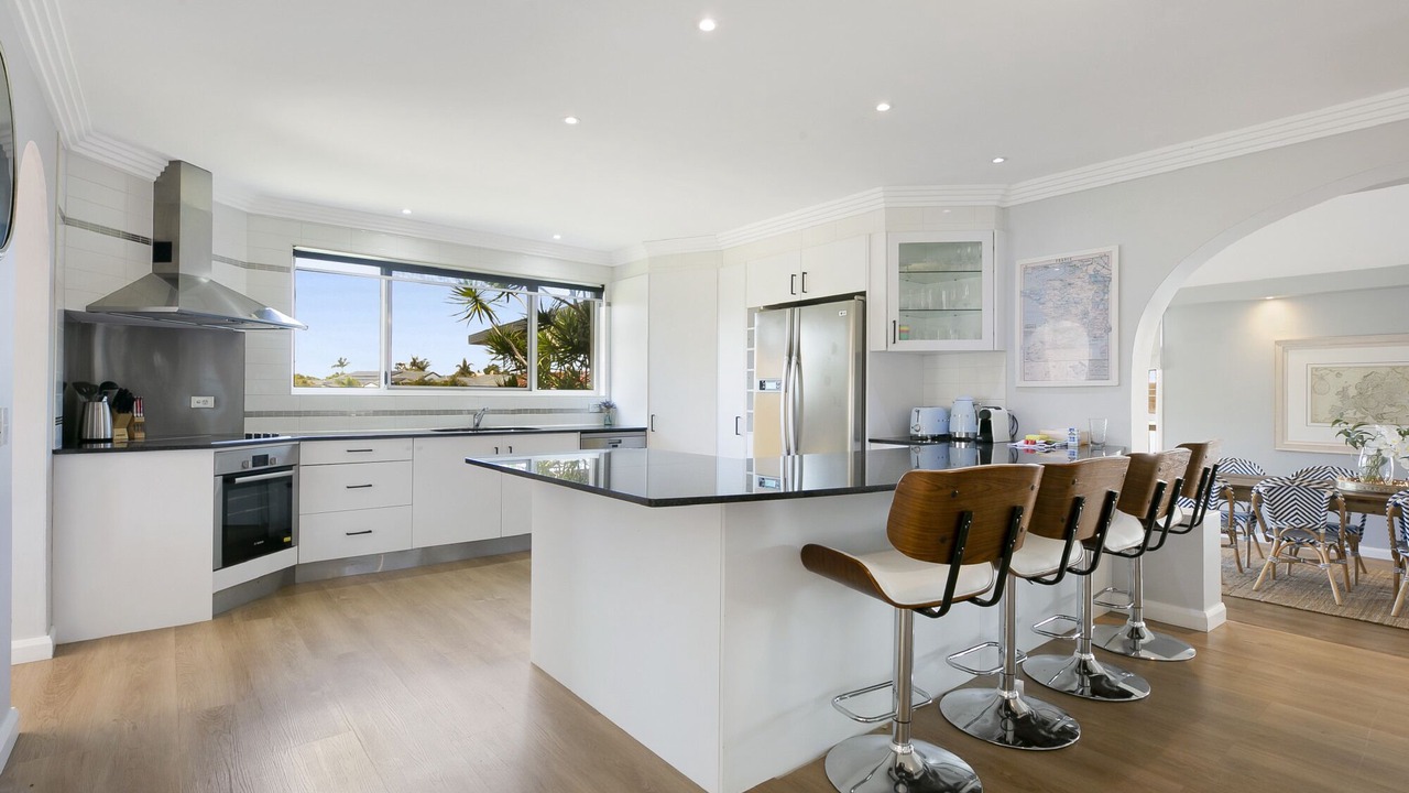 Photo of Kitchen in Benowa