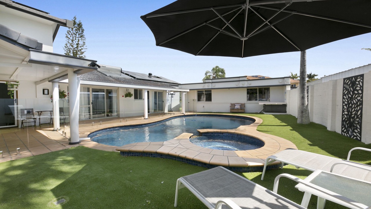 Photo of Outdoor in Benowa