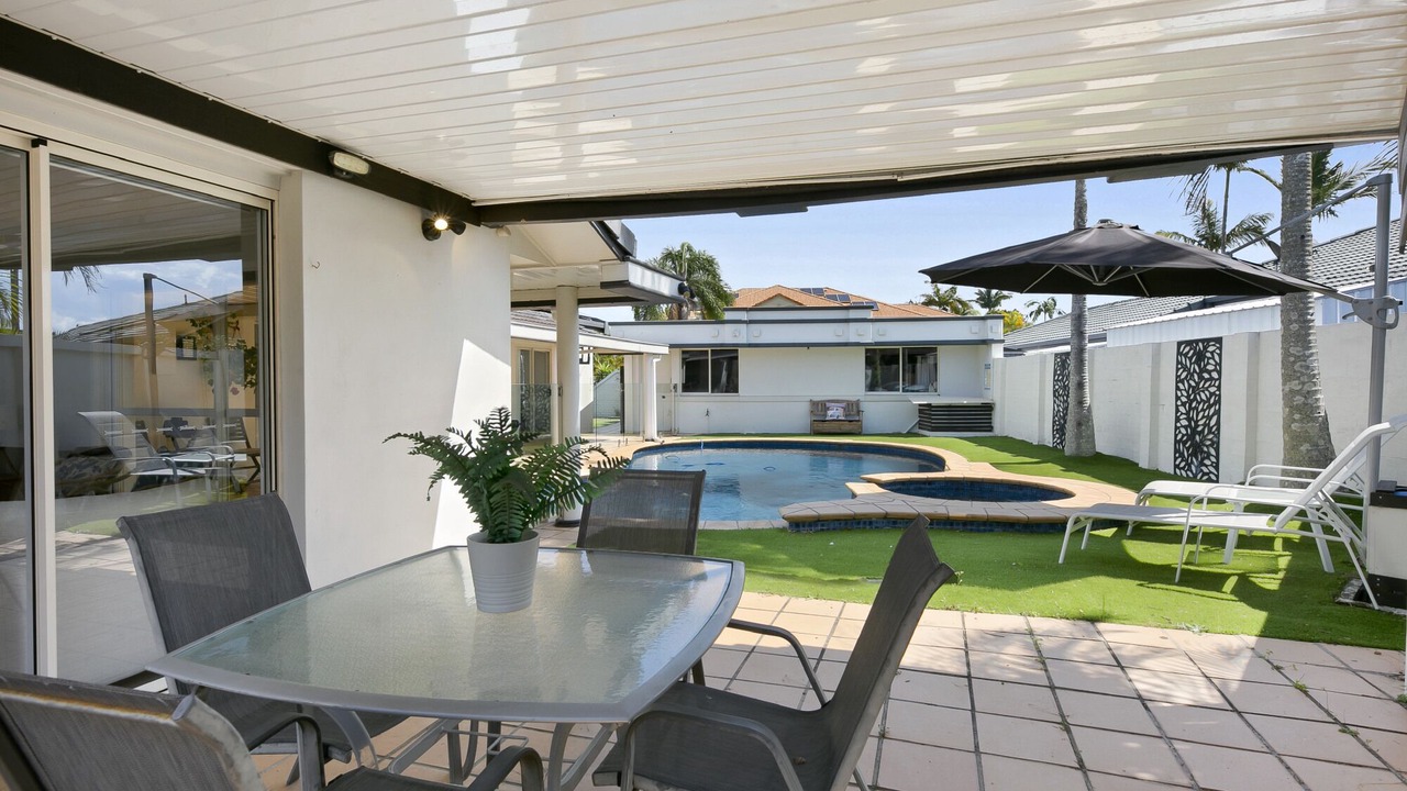 Photo of Outdoor in Benowa