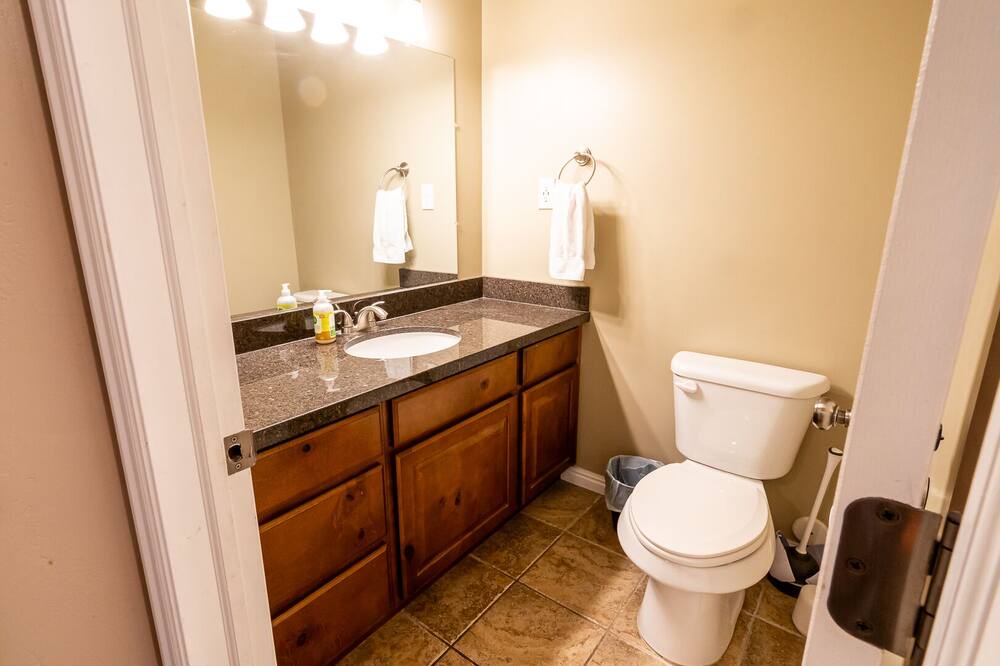 Photo of Bathroom in West Jordan