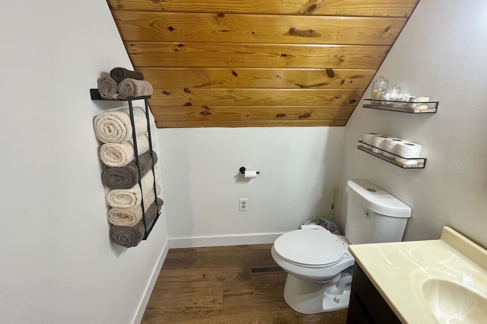 Photo of Bathroom in Stockton