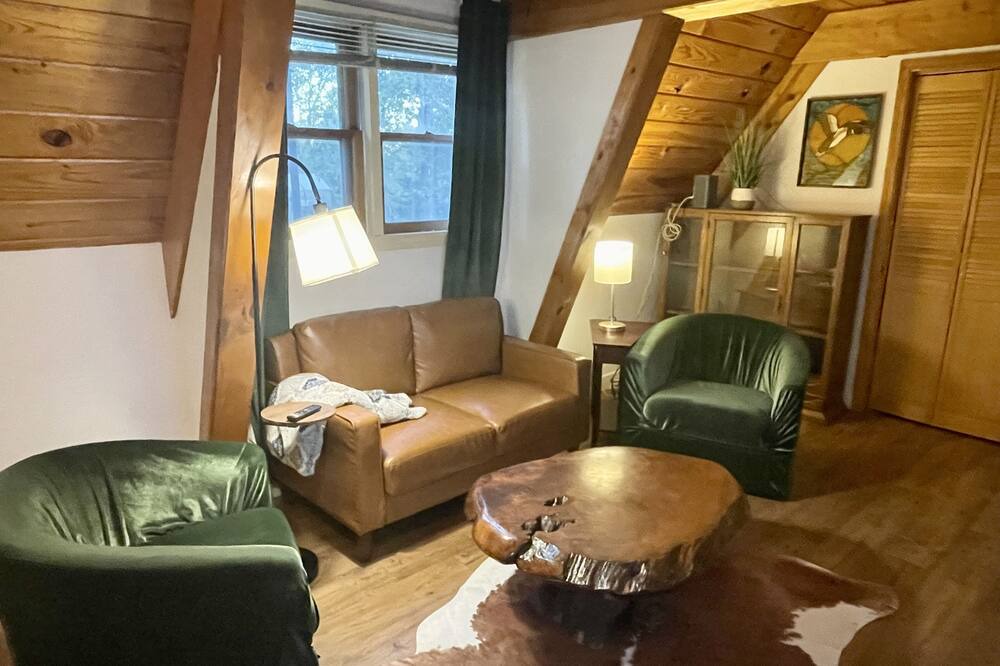 Photo of Livingroom in Stockton
