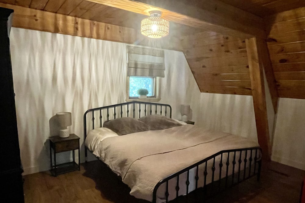 Photo of Bedroom in Stockton
