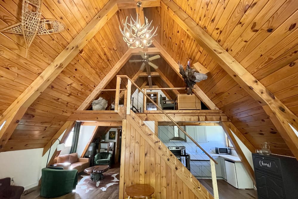 Photo of Livingroom in Stockton