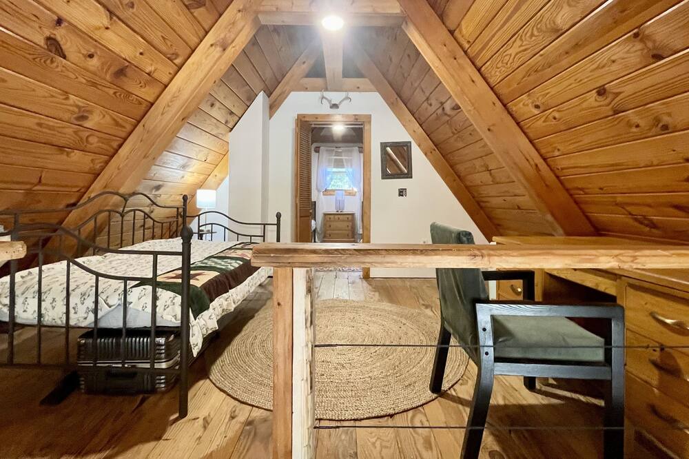 Photo of Bedroom in Stockton