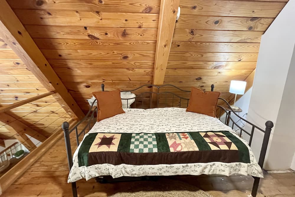 Photo of Bedroom in Stockton