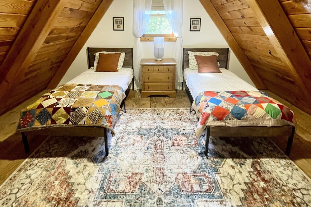 Photo of Bedroom in Stockton