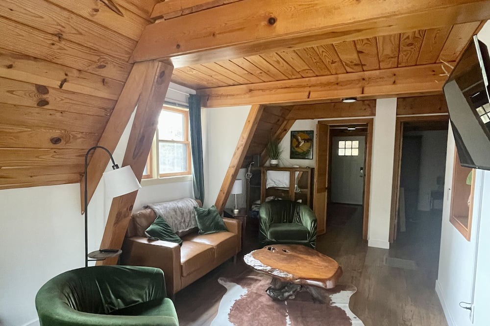 Photo of Livingroom in Stockton