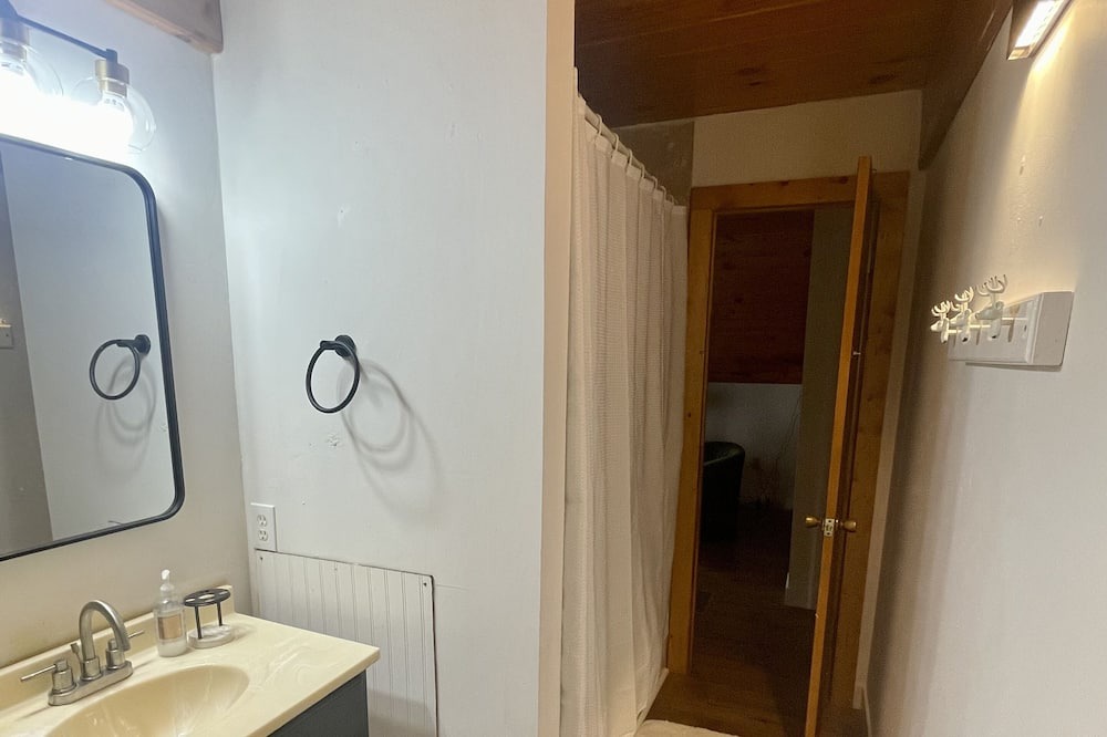 Photo of Bathroom in Stockton