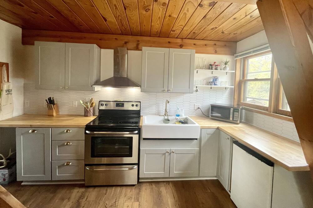 Photo of Kitchen in Stockton