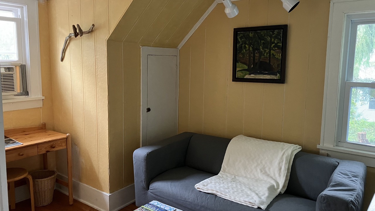 Photo of Livingroom in Etna