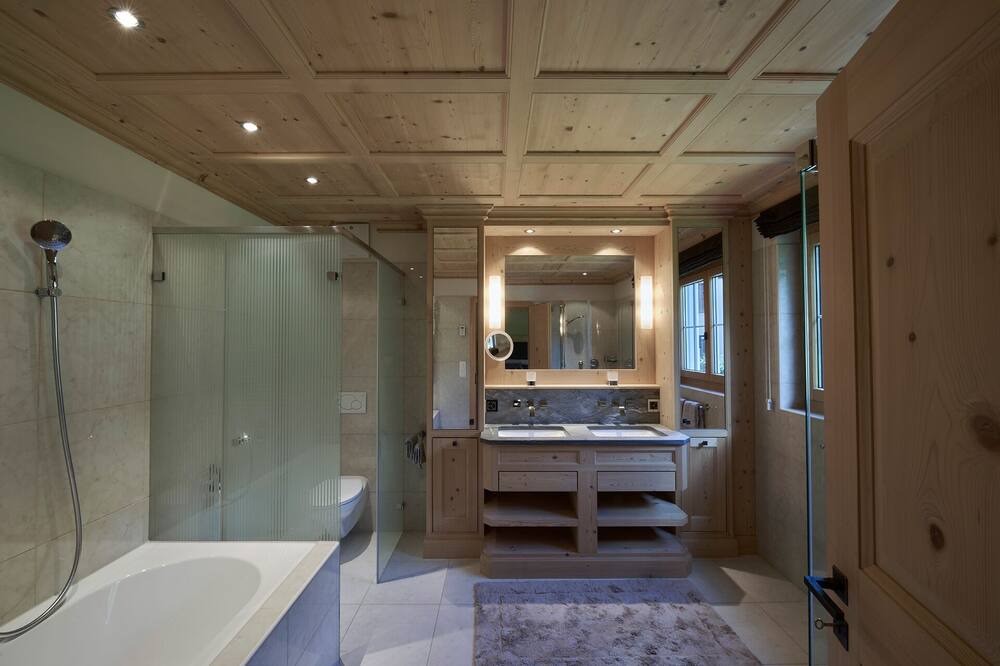 Photo of Bathroom in Klosters-Serneus