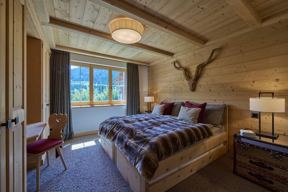 Photo of Bedroom in Klosters-Serneus