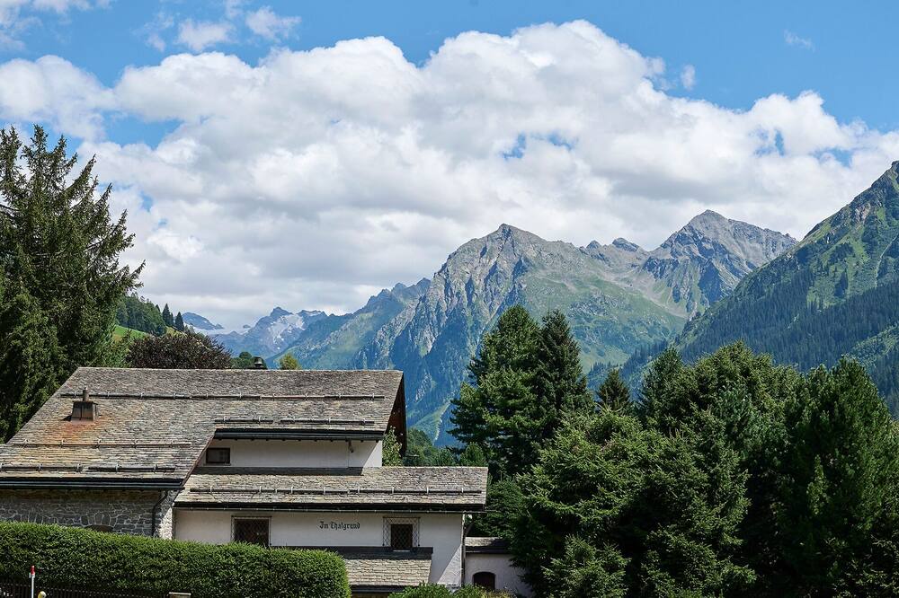Photo of Outdoor in Klosters-Serneus