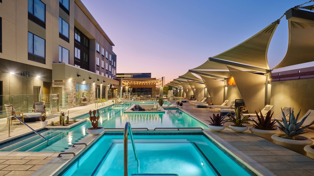Photo of Outdoor in Tempe
