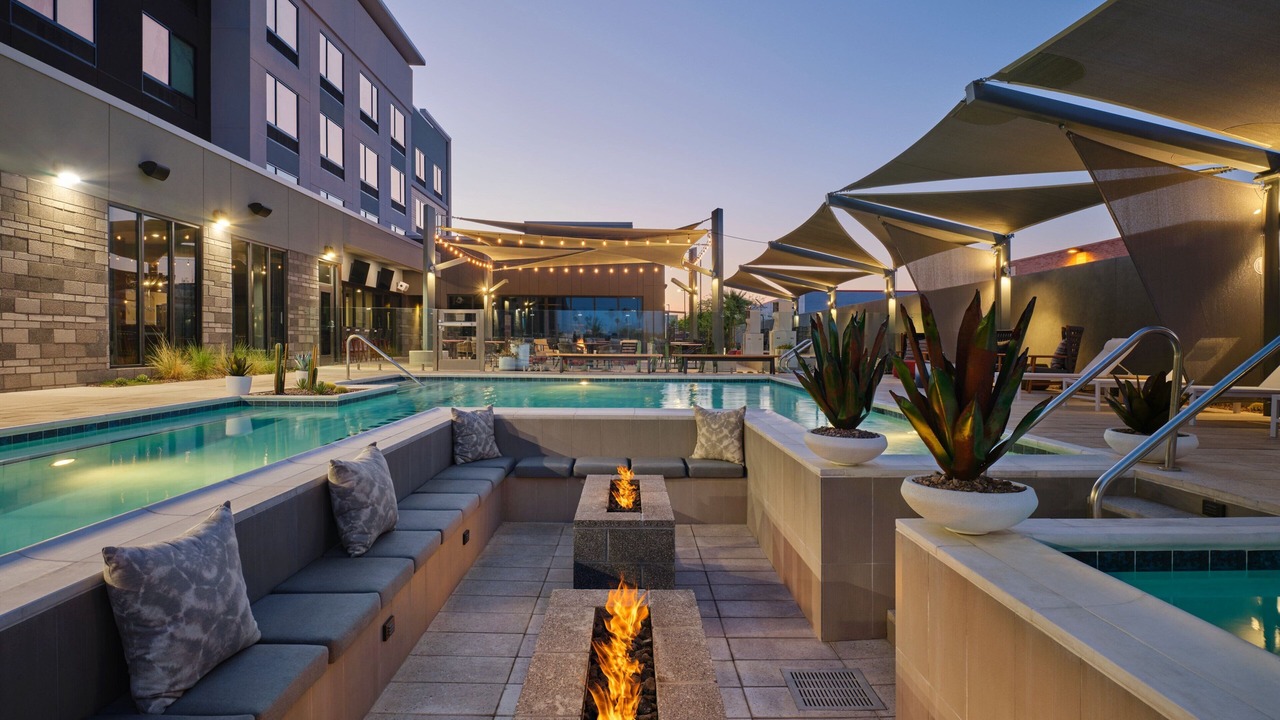 Photo of Outdoor in Tempe