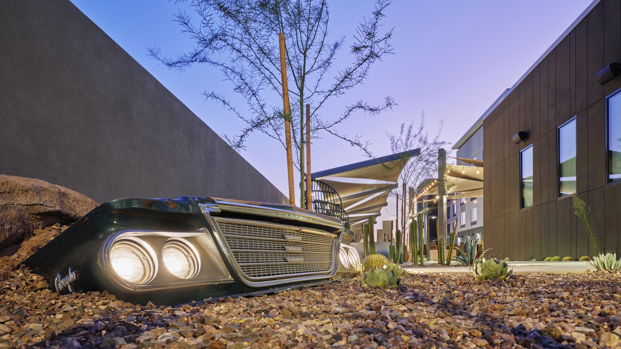 Photo of Outdoor in Tempe