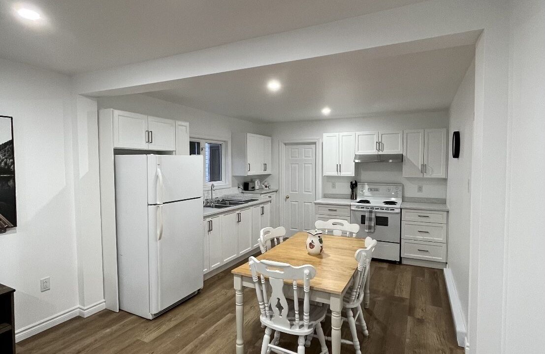 Photo of Kitchen in Harbour Main