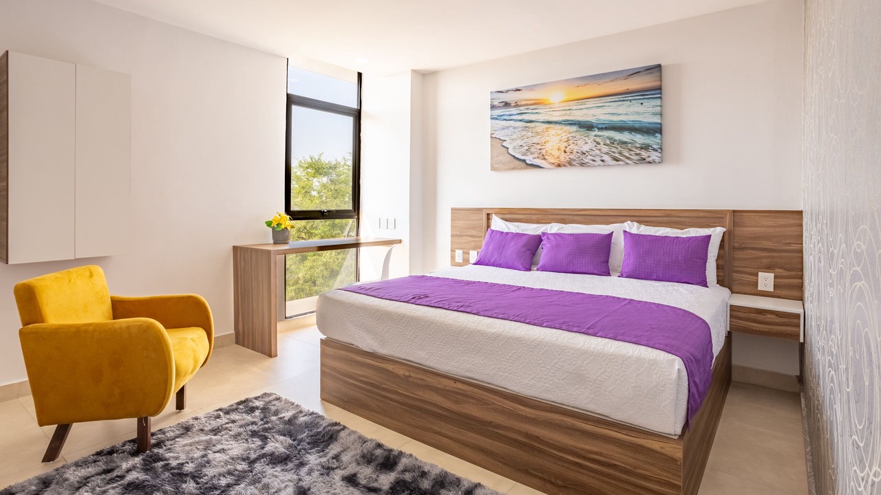 Photo of Bedroom in Veracruz