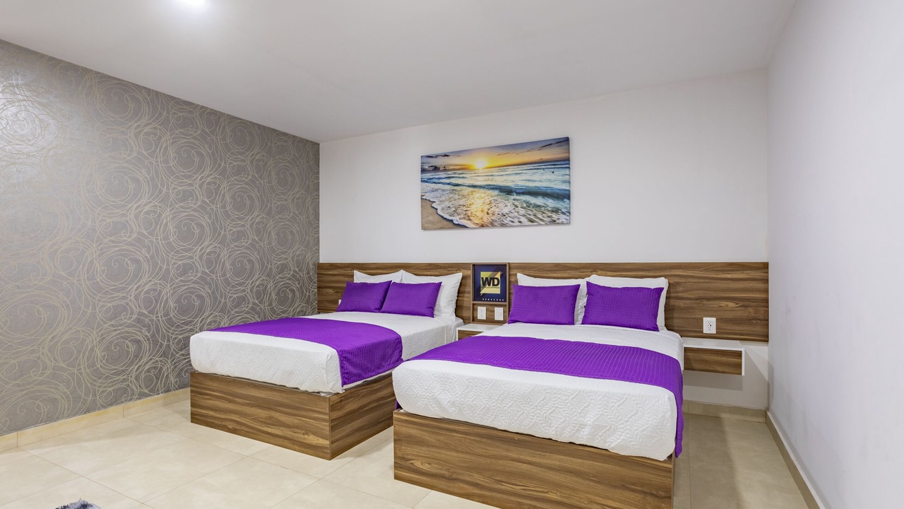 Photo of Bedroom in Veracruz