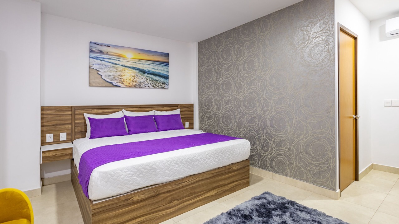 Photo of Bedroom in Veracruz