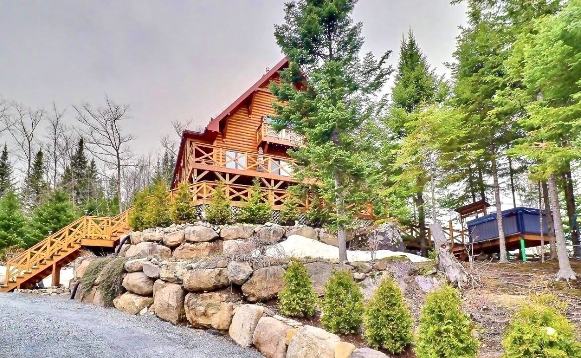 Photo of Outdoor in Sainte-Adele