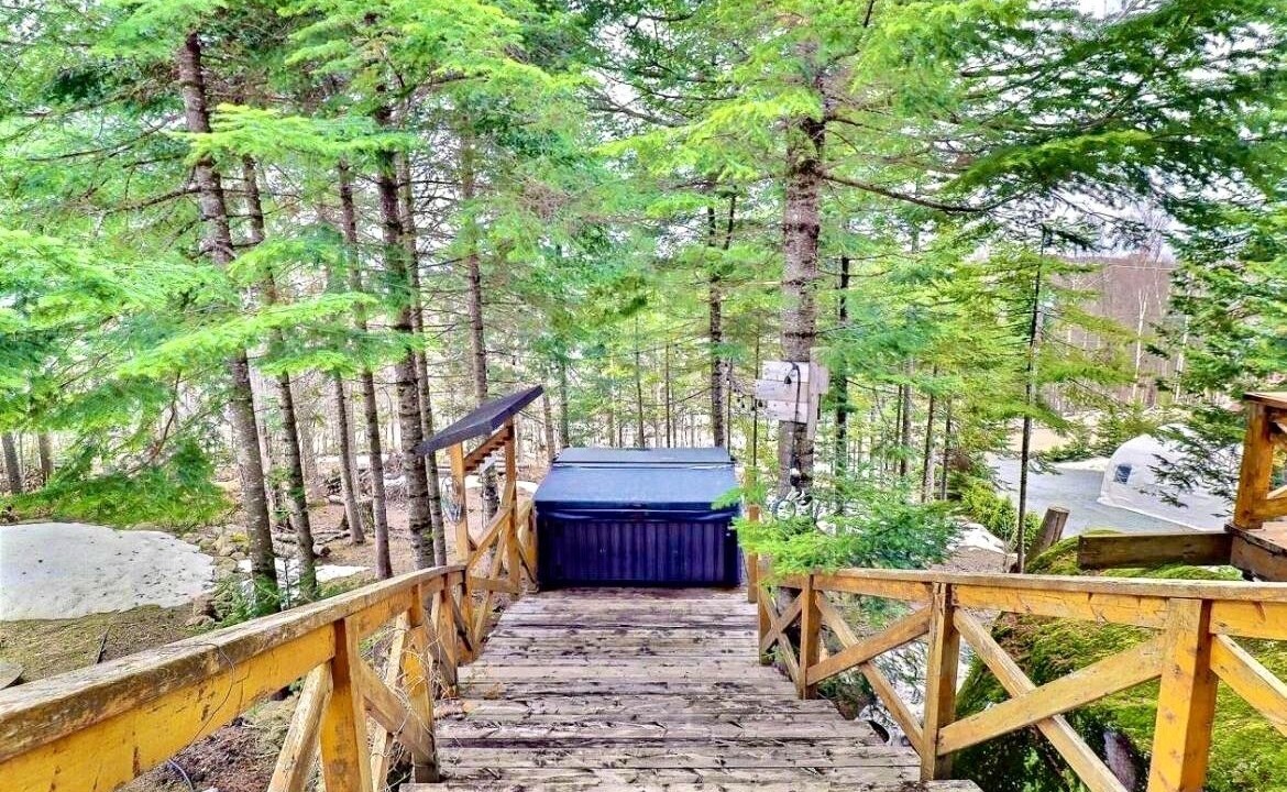 Photo of Outdoor in Sainte-Adele
