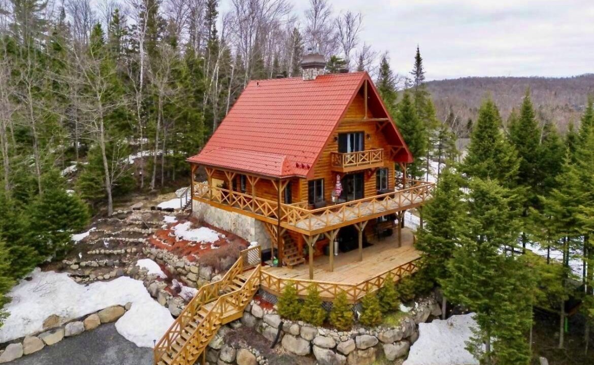 Photo of Outdoor in Sainte-Adele