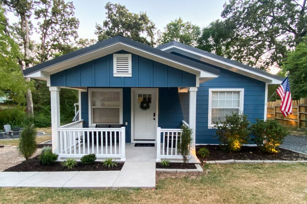 Photo of Outdoor in Hillcrest