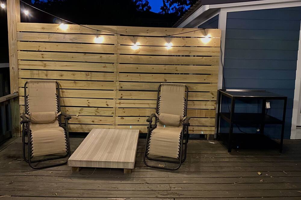 Photo of Outdoor in Hillcrest