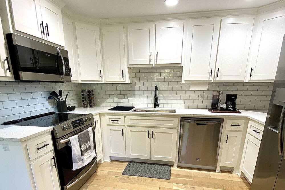 Photo of Kitchen in Hillcrest