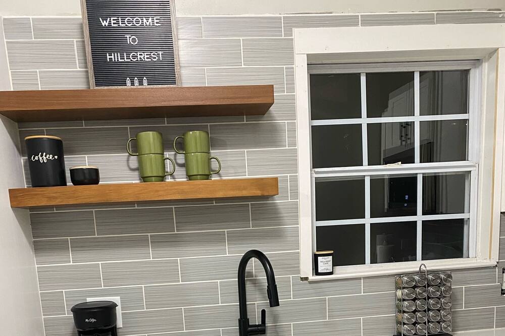 Photo of Kitchen in Hillcrest