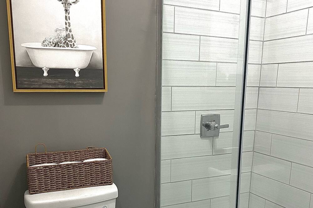 Photo of Bathroom in Hillcrest