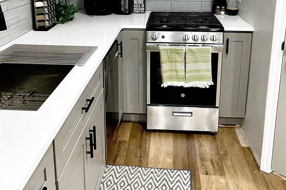 Photo of Kitchen in Hillcrest
