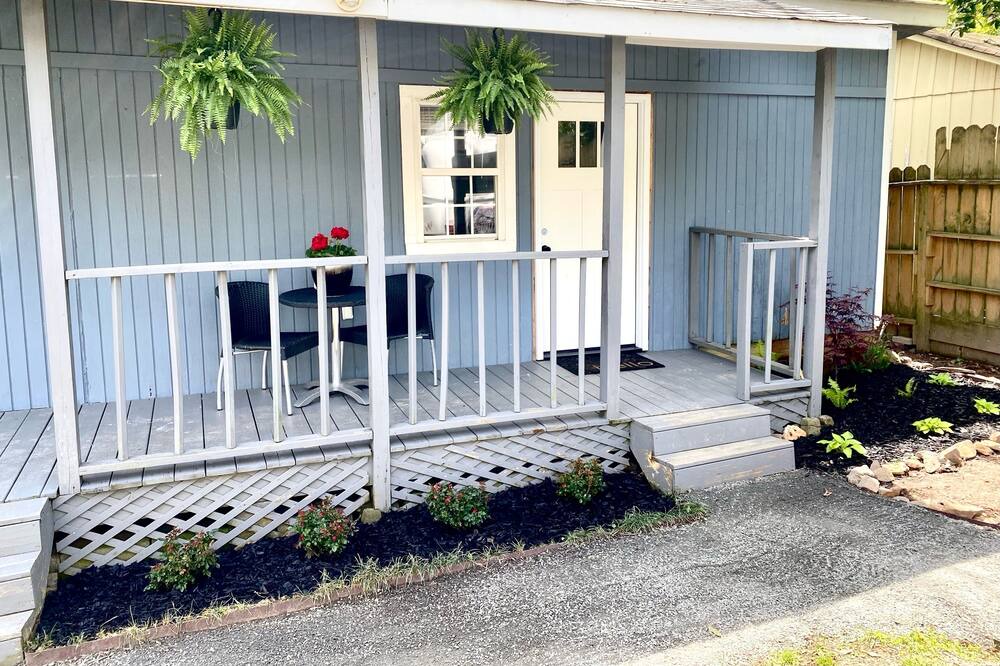 Photo of Outdoor in Hillcrest