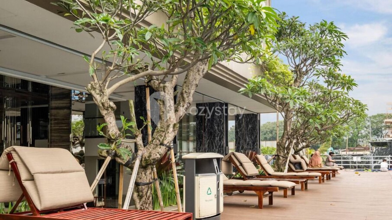 Photo of Outdoor in Arjuna