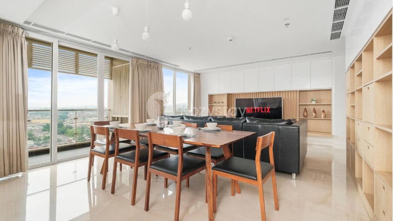 Photo of Others in Arjuna