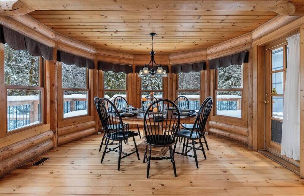 Photo of Others in Fiddler Lake Resort