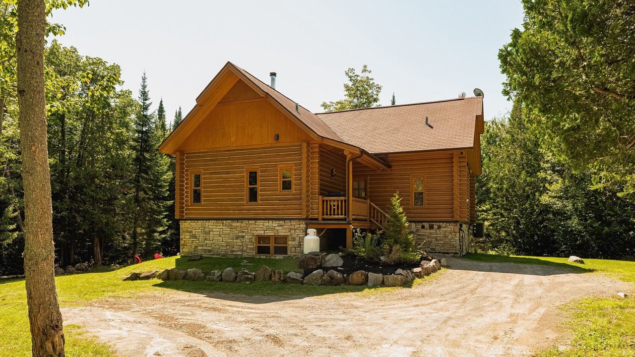 Photo of Outdoor in Fiddler Lake Resort