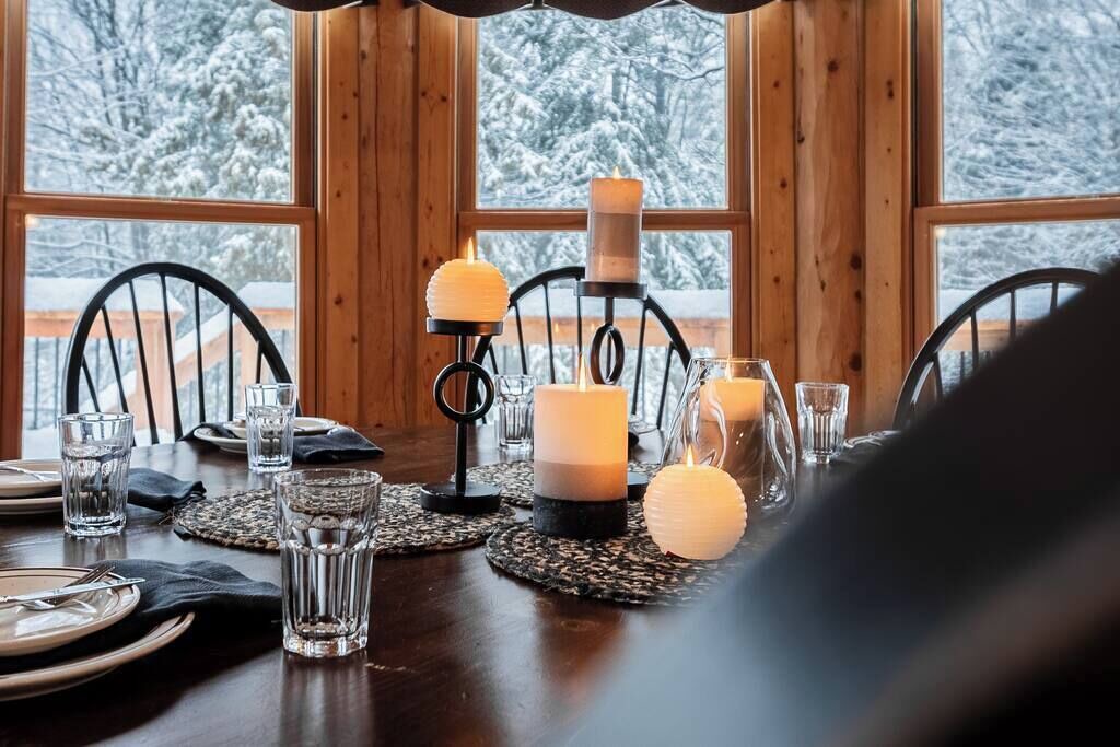 Photo of Others in Fiddler Lake Resort