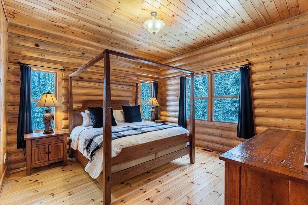 Photo of Others in Fiddler Lake Resort