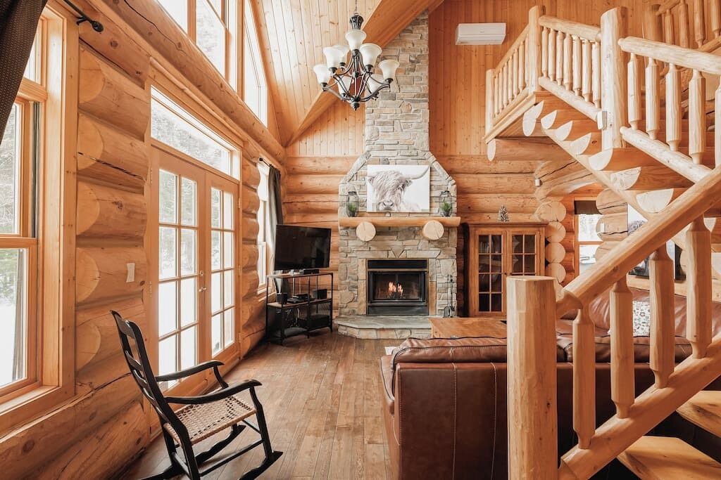 Photo of Others in Fiddler Lake Resort