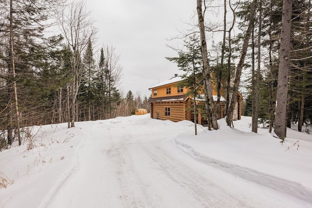 Photo of Outdoor in Fiddler Lake Resort