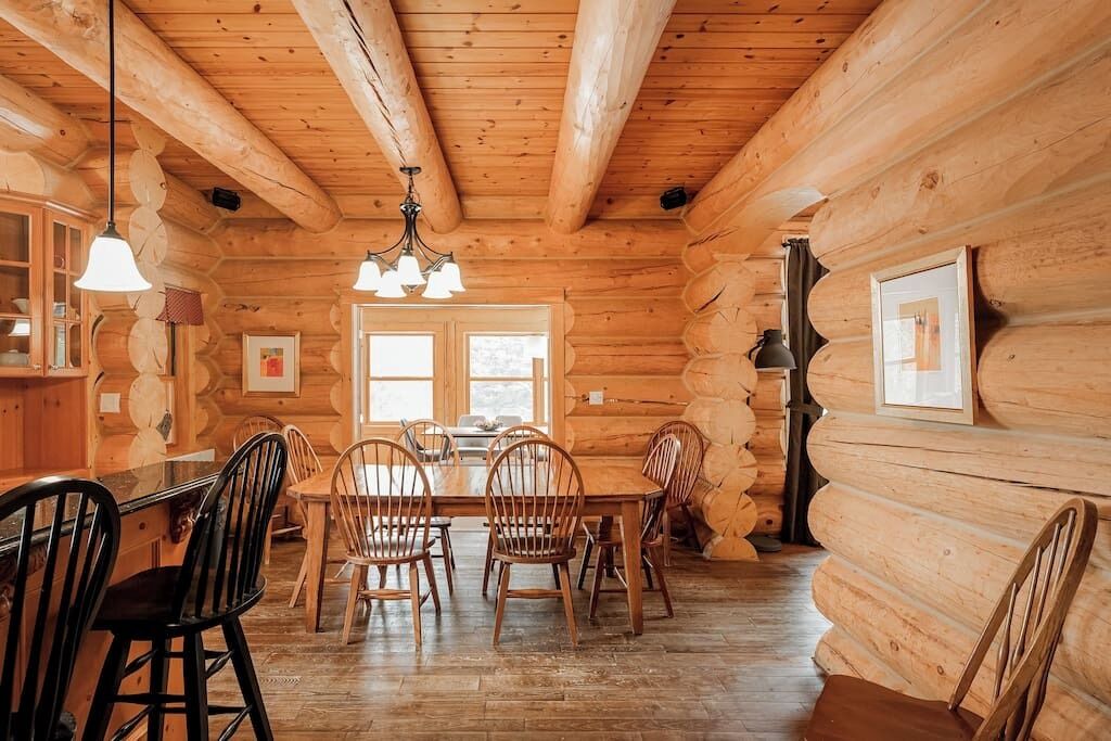 Photo of Others in Fiddler Lake Resort