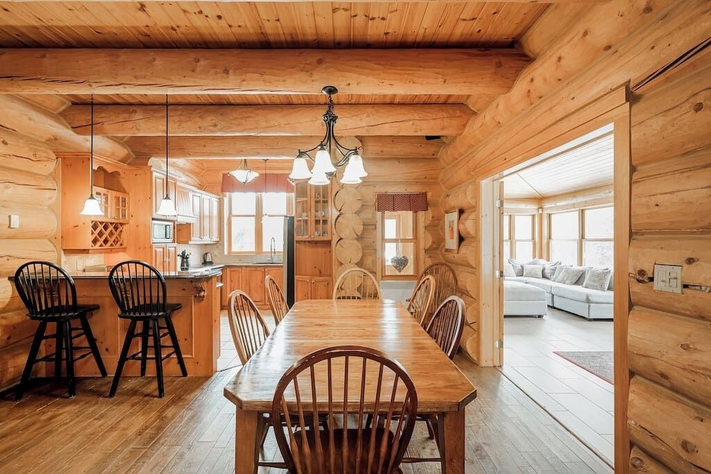 Photo of Others in Fiddler Lake Resort